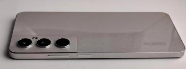 realme C65: быстрая зарядка и «умная» кнопка realme C65: быстрая зарядка и «умная» кнопка