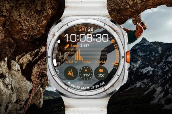 Samsung представила новые складные смартфоны Galaxy Z Fold 6 и Z Flip 6 Samsung представила новые складные смартфоны Galaxy Z Fold 6 и Z Flip 6
