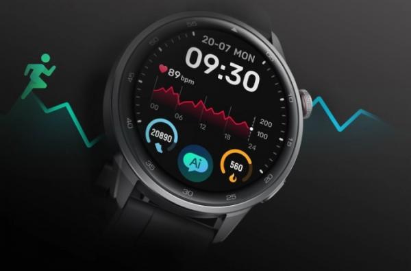 Объявлена дата выпуска умных часов Realme Watch S2, оснащенных ИИ-ассистентом, а также Realme 13 Pro Объявлена дата выпуска умных часов Realme Watch S2, оснащенных ИИ-ассистентом, а также Realme 13 Pro