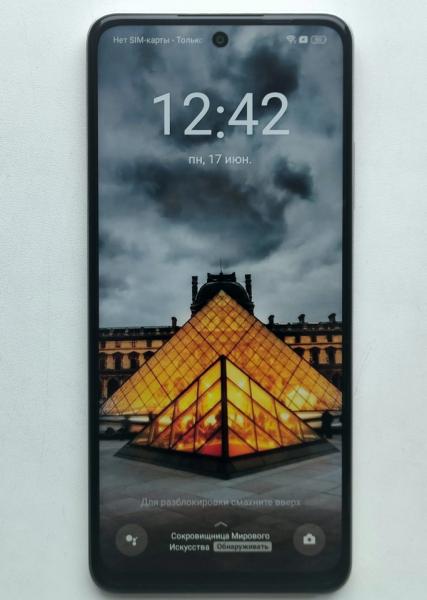 realme C65: быстрая зарядка и «умная» кнопка realme C65: быстрая зарядка и «умная» кнопка